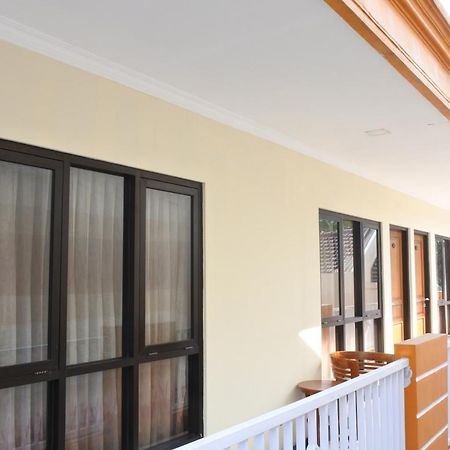 Morse Guest House Маланг Экстерьер фото