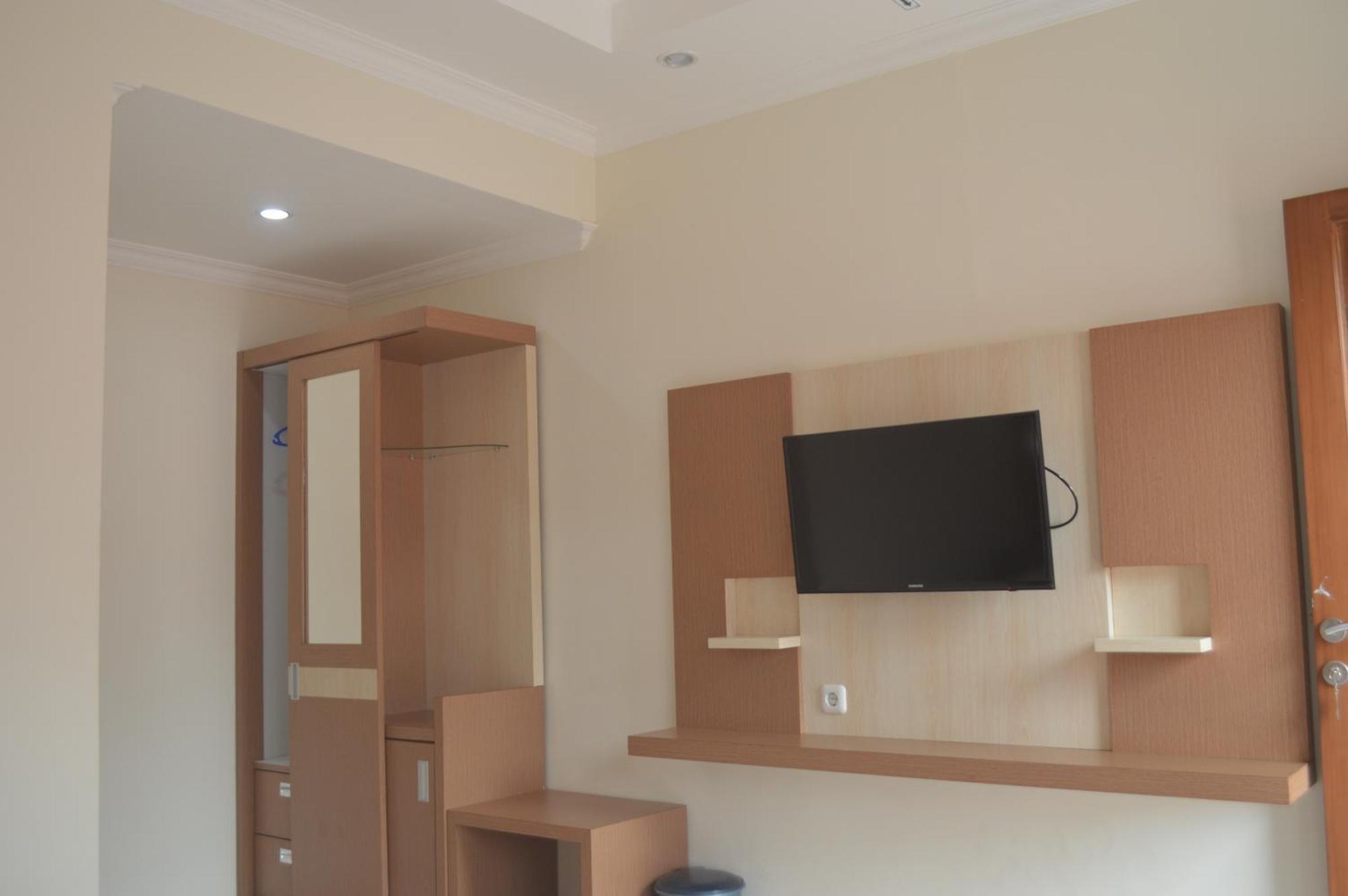 Morse Guest House Маланг Экстерьер фото