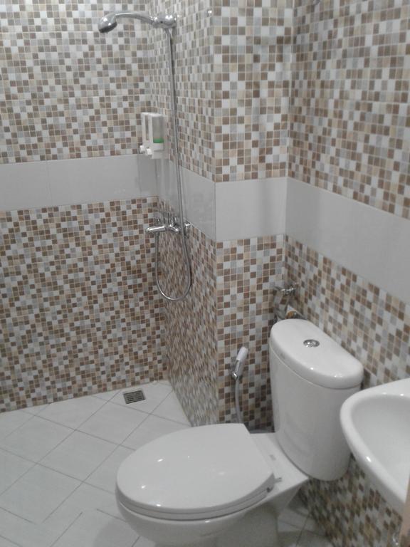 Morse Guest House Маланг Экстерьер фото