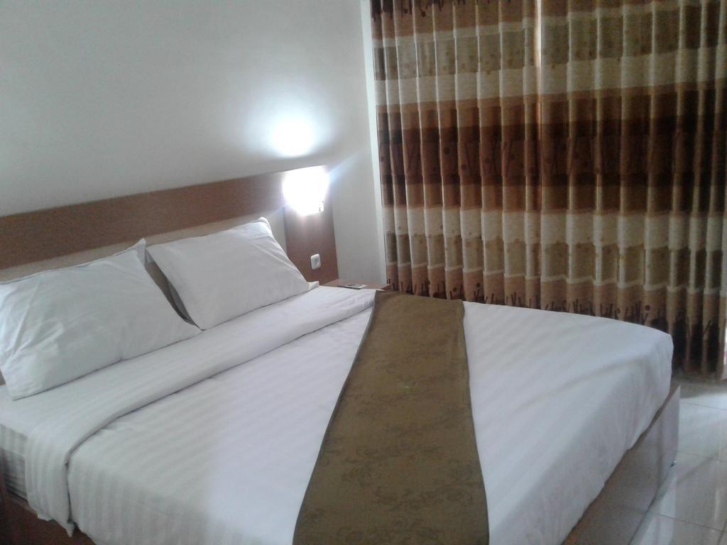 Morse Guest House Маланг Экстерьер фото