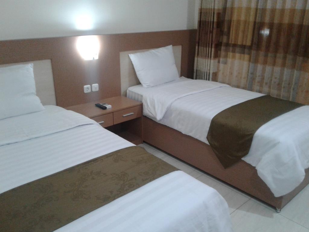 Morse Guest House Маланг Экстерьер фото