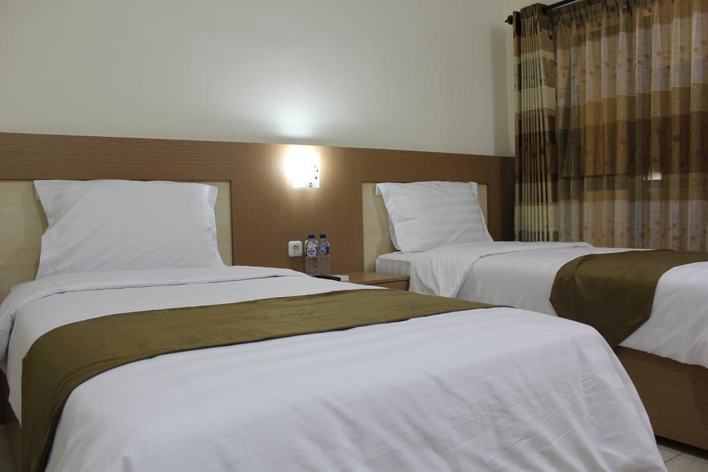 Morse Guest House Маланг Экстерьер фото