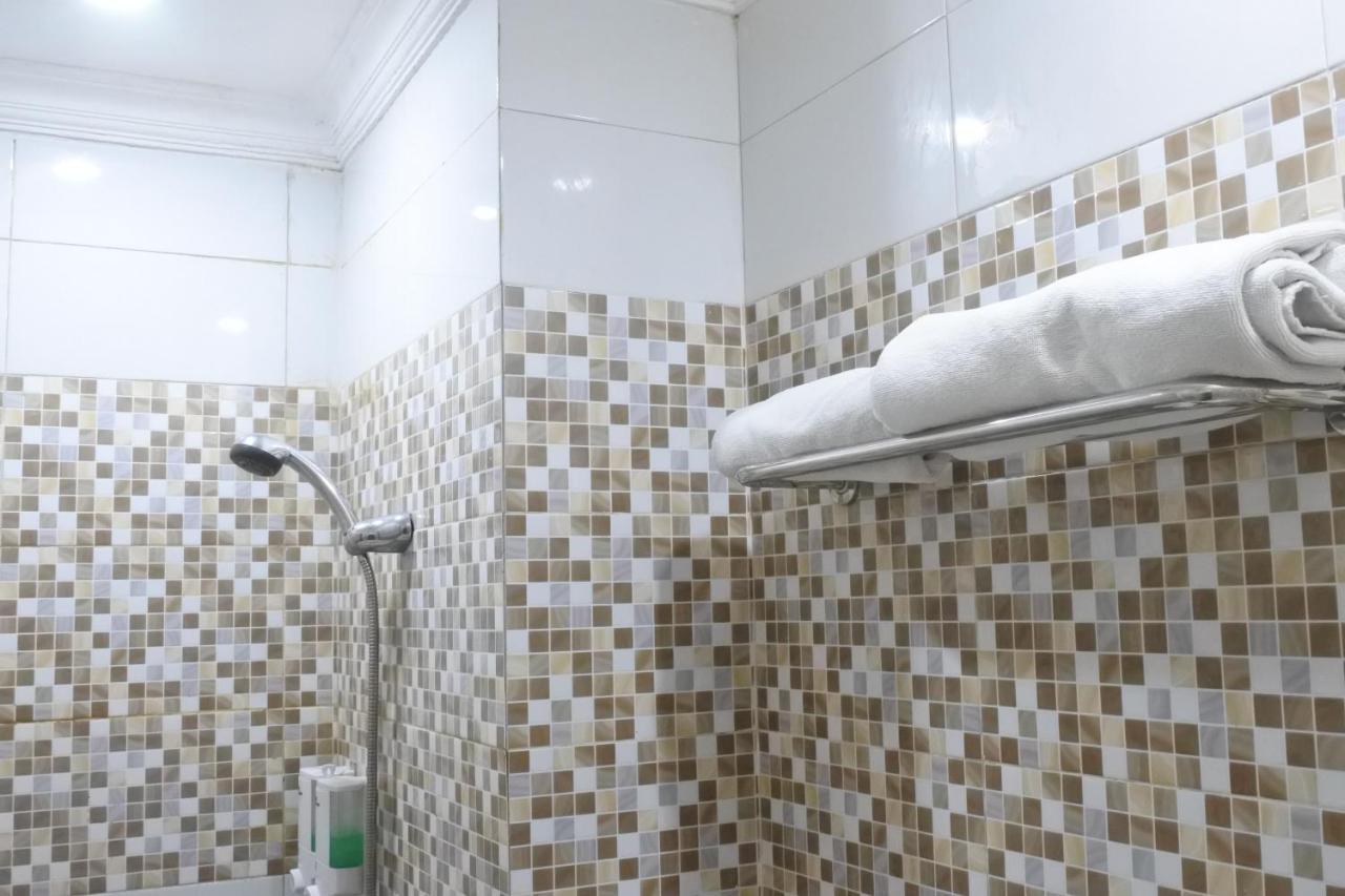 Morse Guest House Маланг Экстерьер фото