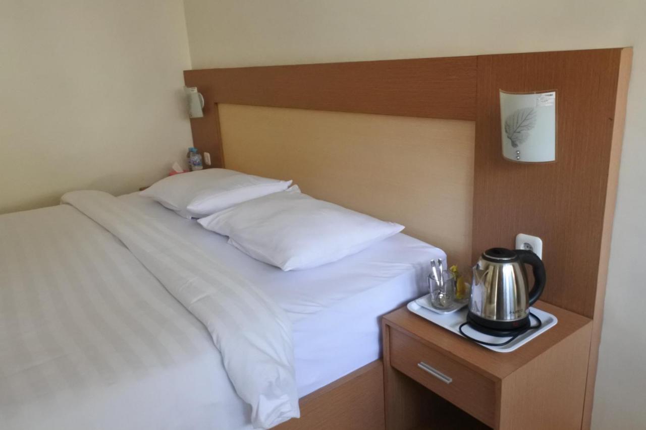 Morse Guest House Маланг Экстерьер фото